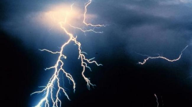 Innalillahi... 2 Remaja Kembar Siam ini tersambar Petir di Desa Batu Ampar Inhil